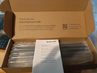 Batería Green Cell AS37 10.8V 4400mAh