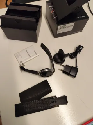 Samsung Galaxy Watch 46mm Bluetooth