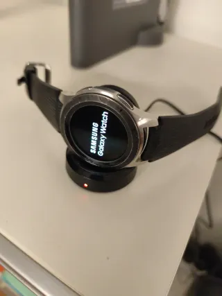 Samsung Galaxy Watch 46mm Bluetooth