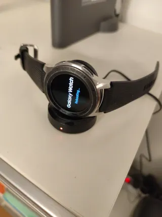 Samsung Galaxy Watch 46mm Bluetooth