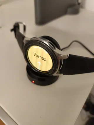 Samsung Galaxy Watch 46mm Bluetooth