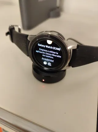 Samsung Galaxy Watch 46mm Bluetooth