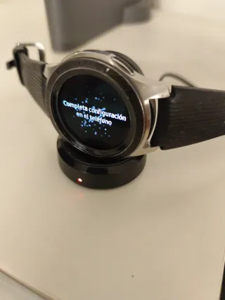 Samsung Galaxy Watch 46mm Bluetooth