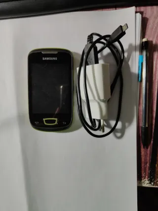 Samsung Galaxy mini GT-S5570I