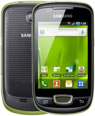 Samsung Galaxy mini GT-S5570I
