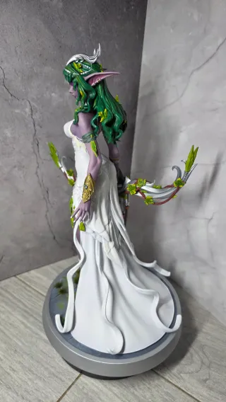Figura Tyrande World of Warcraft