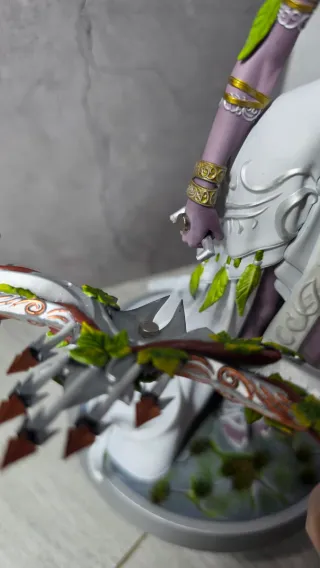 Figura Tyrande World of Warcraft