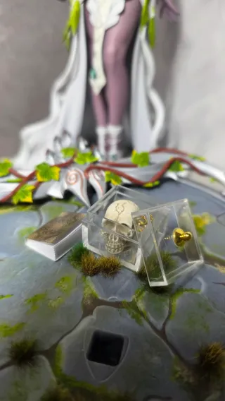 Figura Tyrande World of Warcraft