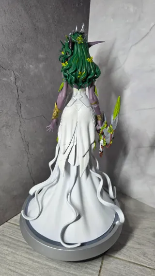 Figura Tyrande World of Warcraft
