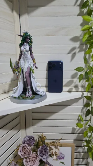 Figura Tyrande World of Warcraft