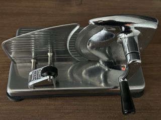 Cortafiambres manual vintage