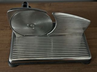 Cortafiambres manual vintage