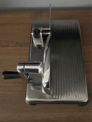 Cortafiambres manual vintage