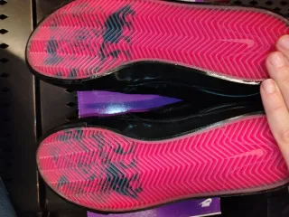 Nike Zoom Janoski Scarpe Nere