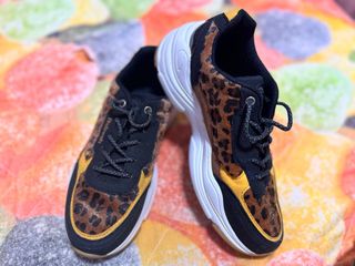 Deportivas Mujer Talla 39 Nuevas