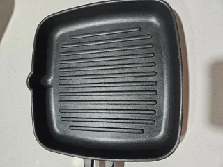 Sartén Parrilla Castey 26cm