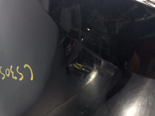 PARAGOLPES TRASERO FORD C-MAX (CB7) T1DA S / R