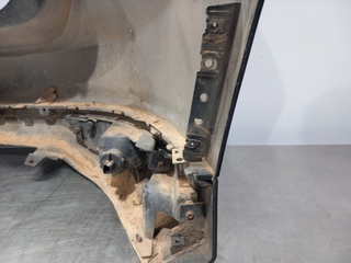 PARAGOLPES TRASERO FORD C-MAX (CB7) T1DA S / R