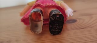 Figura Heidi Muñeca Vintage