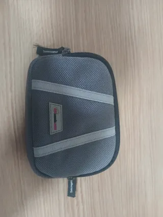 Navegador GPS Garmin nüvi 265 WT