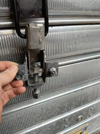 Gabbia ruota scorta Dacia Duster