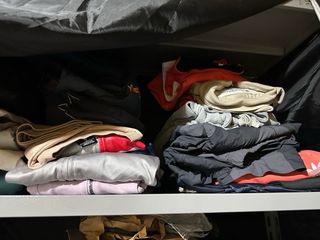 Mystery Box Sportswear nike adidas ecc mistery box