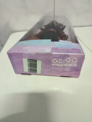 Figurina Jafar Disney Aladdin