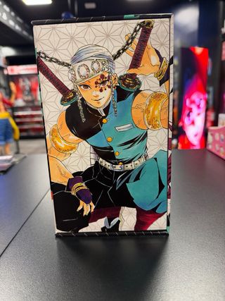 guardianes de la noche la serie completa