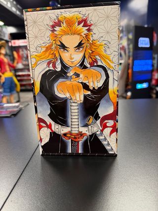 guardianes de la noche la serie completa