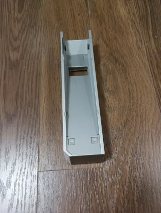 Consola Wii Blanca Completa