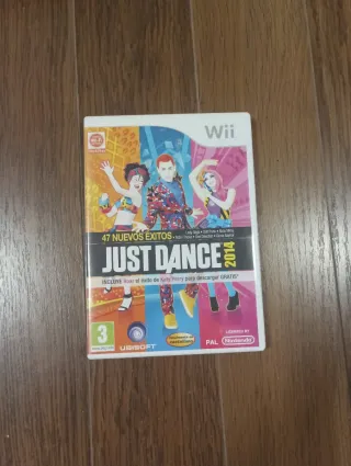 Consola Wii Blanca Completa