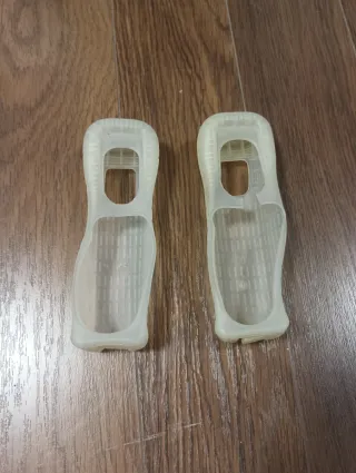 Consola Wii Blanca Completa