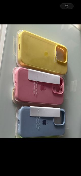 Carcasa iPhone 14 Pro Apple