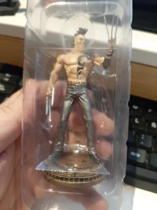 Daken - Marvel Eaglemoss Chess