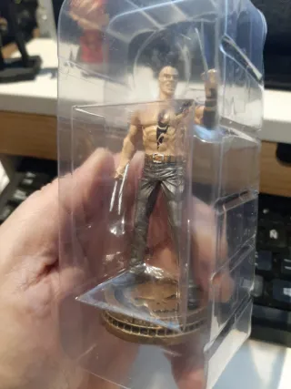 Daken - Marvel Eaglemoss Chess