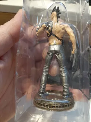 Daken - Marvel Eaglemoss Chess