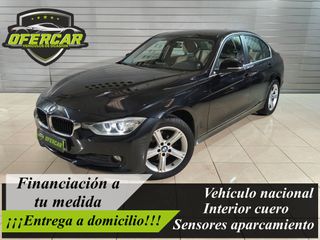 BMW Serie 3 318D