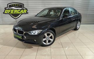 BMW Serie 3 318D