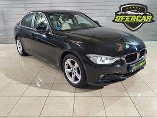 BMW Serie 3 318D