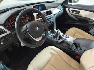 BMW Serie 3 318D
