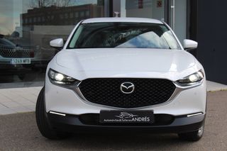 MAZDA CX-30 2.5L eSKYACTIV G MHEV 140CV CentreLine