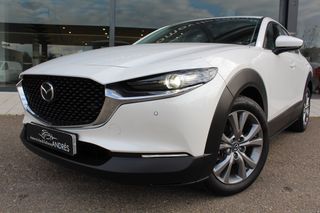 MAZDA CX-30 2.5L eSKYACTIV G MHEV 140CV CentreLine