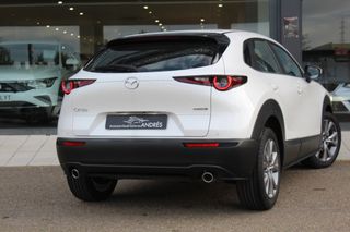MAZDA CX-30 2.5L eSKYACTIV G MHEV 140CV CentreLine