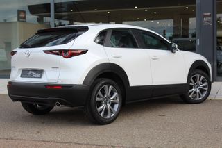 MAZDA CX-30 2.5L eSKYACTIV G MHEV 140CV CentreLine