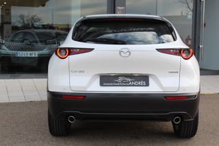 MAZDA CX-30 2.5L eSKYACTIV G MHEV 140CV CentreLine