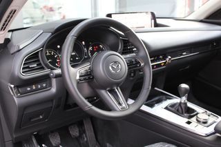 MAZDA CX-30 2.5L eSKYACTIV G MHEV 140CV CentreLine
