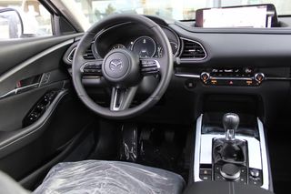 MAZDA CX-30 2.5L eSKYACTIV G MHEV 140CV CentreLine