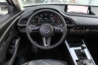 MAZDA CX-30 2.5L eSKYACTIV G MHEV 140CV CentreLine