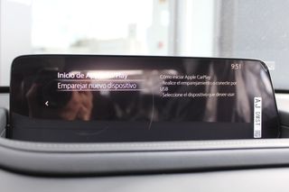 MAZDA CX-30 2.5L eSKYACTIV G MHEV 140CV CentreLine