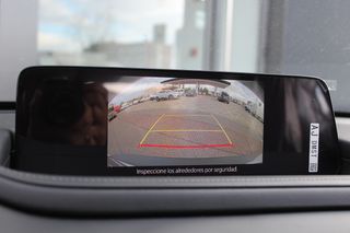 MAZDA CX-30 2.5L eSKYACTIV G MHEV 140CV CentreLine